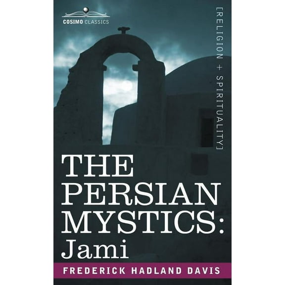 The Persian Mystics (Paperback)