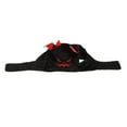 thumbnail image 2 of Halloween Pumpkin Cat Hat, Cute Tear Resistant Adjustable Multifunctional Cat Halloween Hat  For Pets Black, 2 of 8