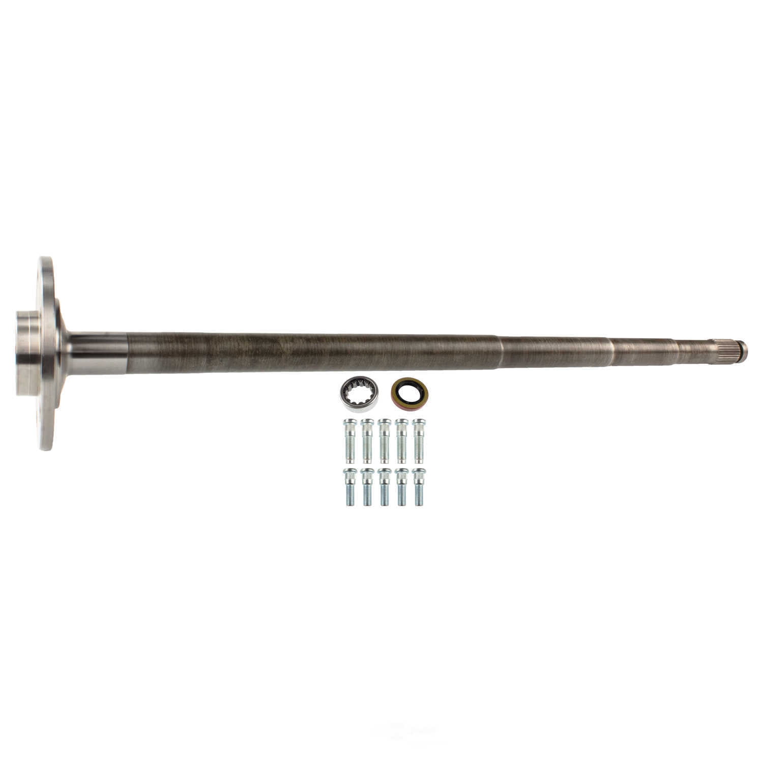 EXCEL from Richmond 92-27480 Drive Axle Shaft Assembly