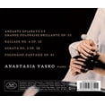 thumbnail image 2 of Anastasia Yasko - Piano Works - Music & Performance - CD, 2 of 2
