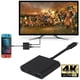 thumbnail image 4 of Para Adaptador 1080P Hub 4K Convertidor Tipo C Adaptador Usbc Usb Hub, 4 of 6