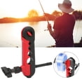 thumbnail image 3 of Mini Fishing Line Spooler Reel Winder,Portable Fishing Line Winding Spool for Varying Spool Sizes Fishing Accessory Fishing Supplies, 3 of 8
