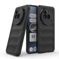 thumbnail image 5 of Luxury Case For Nothing Phone 3A Pro Cover Nothing Phone 3A Pro Funda Coque Soft Silicone TPU Phone Bumper Nothing Phone 3A Pro - Blue, 5 of 5