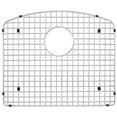 thumbnail image 3 of Blanco 221000 Stainless Steel Sink Grid for Diamond Single Bowl, 3 of 5
