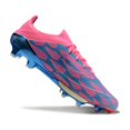 thumbnail image 3 of Botas de fútbol para hombre FG, botas de fútbol para exteriores para adultos, botines de entrenamiento profesional, zapatillas antideslizantes, 3 of 5