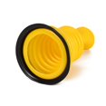 thumbnail image 2 of Mini desatascador de fregadero con mango ergonómico, desatascador de desagües de cocina, potencia de succión para desatascar fregaderos, desagües, bañeras y duchas, 2 of 5