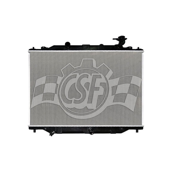 CSF 3916 Radiator