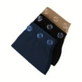 thumbnail image 5 of Elastic Belly Expansion Button Extender for Maternity Pants Triple Hook Design Breathable Daily Comfortable Accessory, 5 of 9