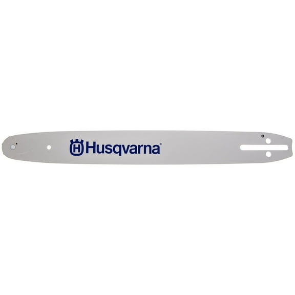 Husqvarna 597533256 HL-280 16" Guide Bar 3 8" Pitch .050" Gauge Small Mount