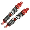 thumbnail image 2 of Amortiguador de amortiguador de impacto de metal RC amortiguador de impacto de RC potente y efectivo para absorción de impacto de RC Fugacal Otros, 2 of 8