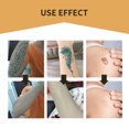 thumbnail image 3 of Wmkox8yii Tatuajes Cubrir Pegatinas Piel Cubrir Pegatinas Cicatriz Corrector Piel Cubrir Cubrir Pegatinas Parche Tatuajes Cubrir Pegatinas 6pc Wmkox8yii FJKAFA2401, 3 of 9