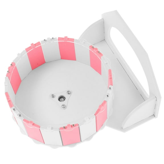 Raindrops  Pet Wheels Running Small Animal Exercise Hedgehog