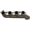 thumbnail image 1 of Dorman Exhaust Manifold 674-390 OE Solutions; OE Replacement; With Gaskets/Hardware, 1 of 3