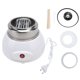 thumbnail image 1 of Máquina de algodón de azúcar Sincero Portátil para hacer hilo dental Calentamiento rápido 230 V, 1 of 10