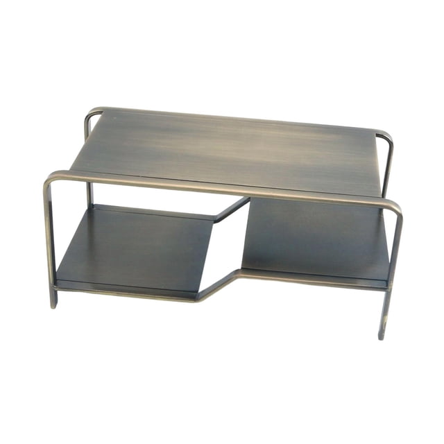 Muebles en Miniatura de Metal Perfke 1:6 Bronce