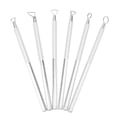 thumbnail image 3 of Claypen1 Set 6 Pcs Clay Potterypen Clay Mouldingpen Unbeatable Value, 3 of 5