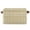 Light Yellow and White Gingham, variant on 1-Pack Square Closet Organizers with Handles Open Basket Bins Light Blue and White Checkered Storage Basket for Home Office