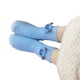 thumbnail image 4 of Calcetín polar de coral, calcetines esponjosos, lindos calcetines de invierno de dibujos animados, calcetines cálidos, características líderes en su clase, 4 of 8
