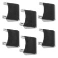 thumbnail image 4 of 6pcs Waste Bin Pedal Replacement Foot Pedal Plastic Step On Pedal Garbage Can Foot Pedal Wastebasket Bin Pedal for Kitchen Home Use, 4 of 4