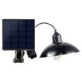 thumbnail image 1 of tamizeot Wall Light Solar Automatic Outdoor Lamp Street Mounted Lighting Walkway Lampshade Type, 1 of 4