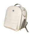 thumbnail image 4 of koolsoo Cat Backpack Pet Carrier Backpack Rucksack Pet Carrying Going Out Cat Pet Outing beige, 4 of 9