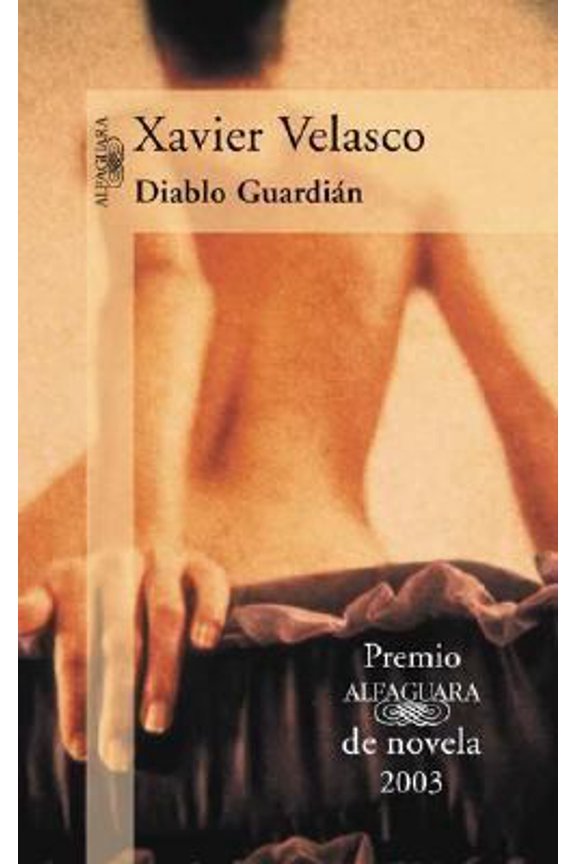 Pre-Owned Diablo Guardian (Spanish Edition) (Paperback) 9505118333 9789505118335