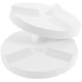 thumbnail image 4 of 2pcs Reusable Ceramic Refractory Supports Practical Kiln Supporting Mats Diy Tools, 4 of 8