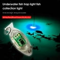 thumbnail image 2 of Professional Fish Lamp High-end Configuration Convenient to Carry Fishing Equipment Fishing Lure Light for Outdoor, 2 of 7