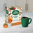 thumbnail image 3 of Green Mountain Pumpkin Spice Coffee Light Roast K-Cup Box 72 ct., 3 of 5