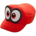 thumbnail image 2 of Nintendo Super Mario Odyssey Cosplay Hat, 2 of 4