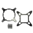 thumbnail image 2 of Kit de soporte para disipador de calor NZXT con zócalo LGA1700 para Kraken X/Z AIO (PM-KXZSAB0-000), 2 of 3