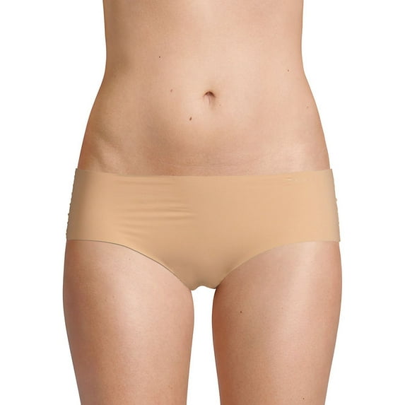 Modern Lines Mesh Hipster