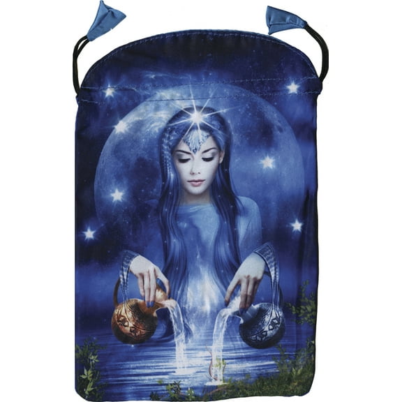 Arcanum Tarot: Arcanum Tarot Bag (Other)