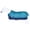 Turquoise/Navy Plaid, variant on Challenger 1200D Horse Turnout Waterproof Heavy Weight Winter Blanket 5EE10G
