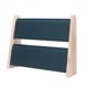 thumbnail image 3 of Organizador de joyas para collares y pulseras Verde, 3 of 9