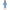 Light blue, variant on JINGWANGYHBD Girls Fleece Hooded Robes Warm Solid Bathrobes for Kids Womens Soft Fuzzy Bathrobe Terry Cloth Spa Robe Sleepwear for Gifts