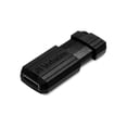 thumbnail image 5 of Verbatim 49063 Pinstripe Flash Drive (16gb), 5 of 7