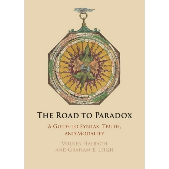 The Road to Paradox, (Hardcover)