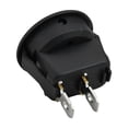 thumbnail image 3 of 2-PIN SWITCH CIRCULAR SWITCH Nylon PA66 Material Pressure Design Reliable Solution 0.87 * 7.09 Inches Vehicle Projects, 3 of 12