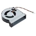 thumbnail image 1 of Ventilador De Refrigeración Para Computadora Portátil, Ventilador De Refrigeración De CPU Para Computadora Portátil, Eficiente Y De Poco Ruido Para La Serie NUC6 NUC6i7KYK NUC6, 1 of 7