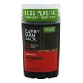thumbnail image 2 of Every Man Jack Deodorant 3oz Cedarwood (Aluminum-Free) (Pack of 3), 2 of 3