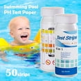 thumbnail image 7 of BANIRO 2026 New 4-Way Ph Accurate Test Strips 50 Strips Ph Test Strips for Women for Home,Travel,Clinic,Personal Care, 7 of 7