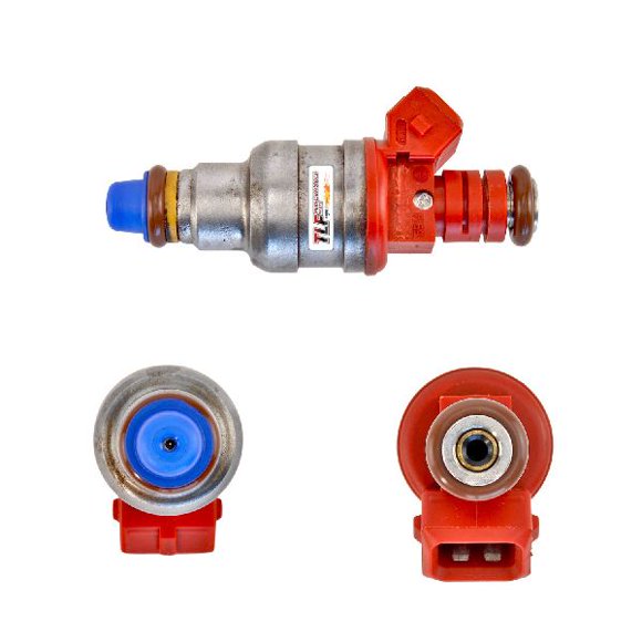 Bmw 550i Fuel Injector