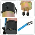 thumbnail image 5 of Genrics Fuel Pump Assembly Replacement for Motorcycle VT1100C2 1100 2000 - 2007, 5 of 6