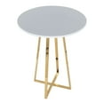 thumbnail image 5 of LumiSource Cosmo Counter Table, 5 of 8