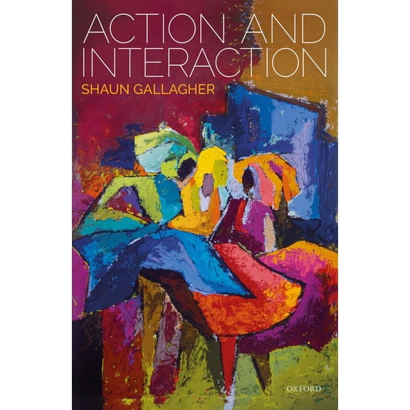 Action and Interaction C, (Hardcover)
