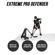 Better Hockey Extreme Pro Defender – Get Quicker Hands