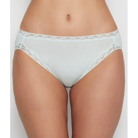 

Natori Womens Bliss Cotton French Cut Style-152058