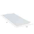 thumbnail image 1 of 2Lb Poly Bag - Clear | 500/case, 1 of 1