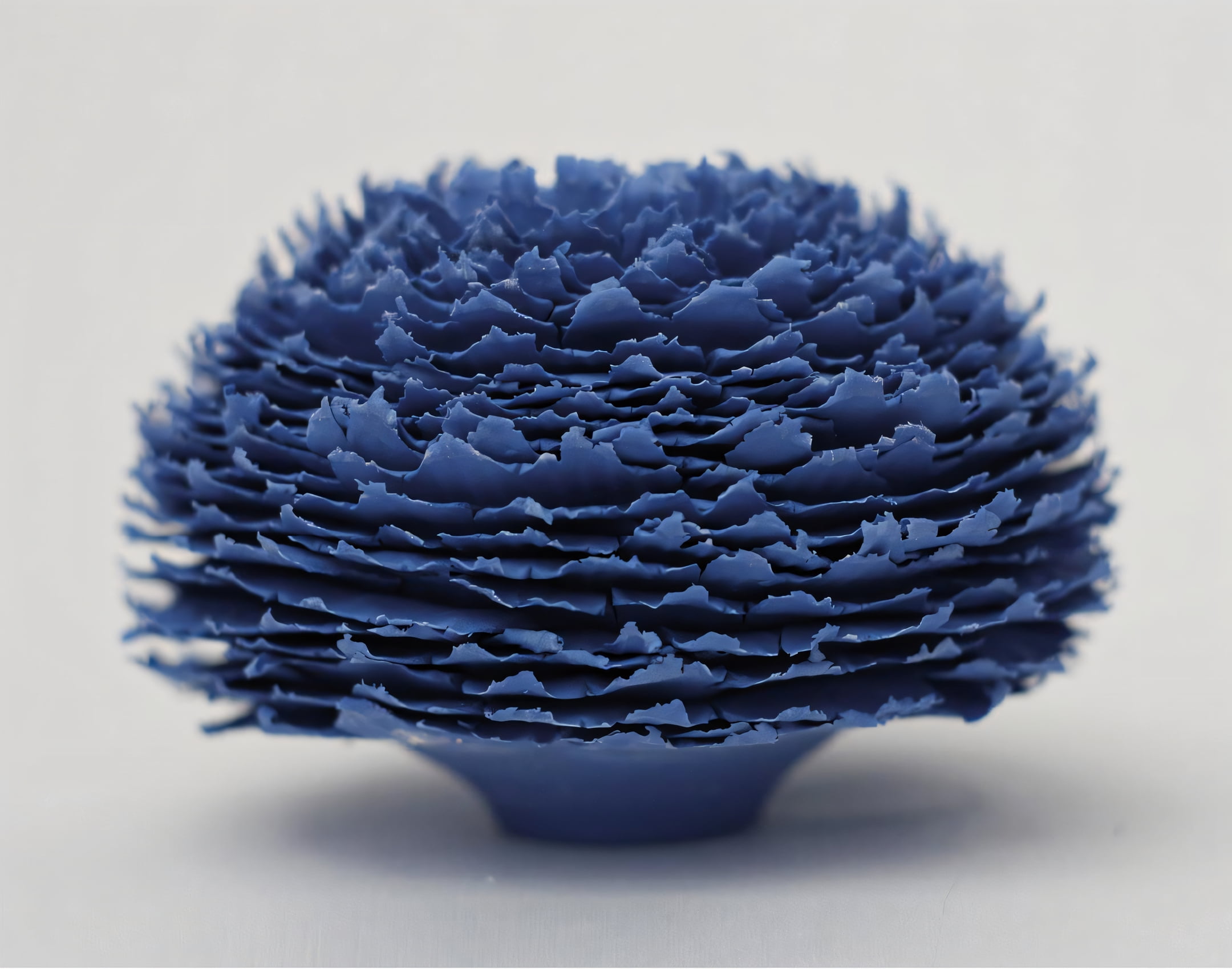 SIO-2 Upsala Blue Porcelain Ceramic Pottery Clay - 11 lb